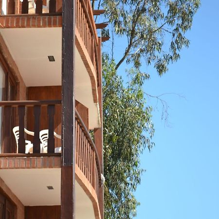 Linda Vista Apart Hotel Concon Ngoại thất bức ảnh