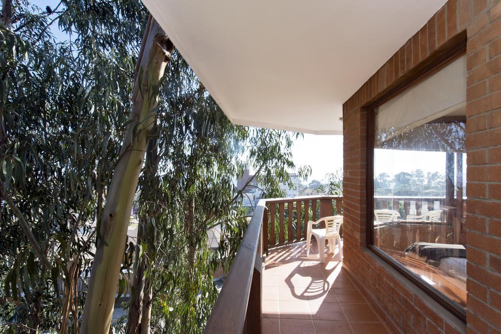 Linda Vista Apart Hotel Concon Ngoại thất bức ảnh