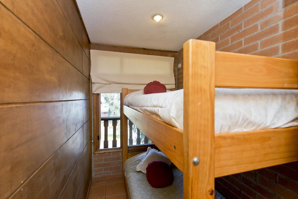 Linda Vista Apart Hotel Concon Ngoại thất bức ảnh
