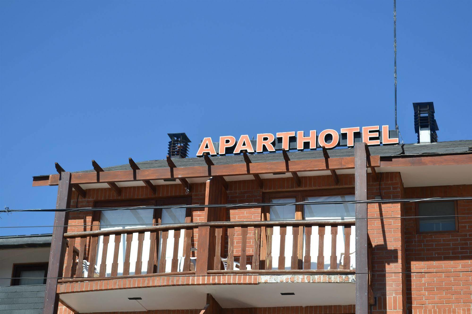 Linda Vista Apart Hotel Concon Ngoại thất bức ảnh